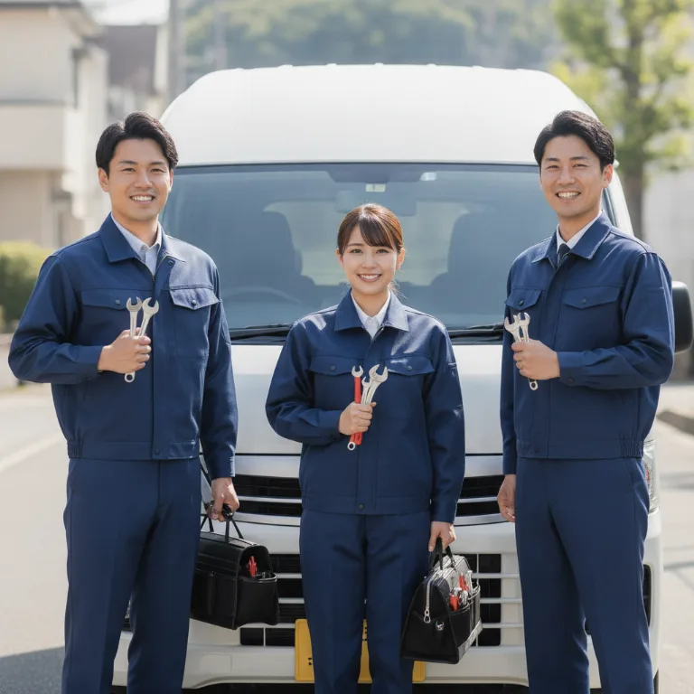 志摩市での作業